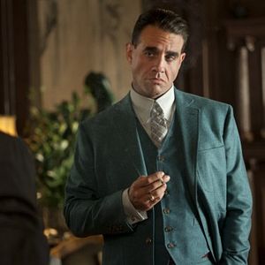 Photo Bobby Cannavale