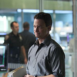 Photo Gary Sinise