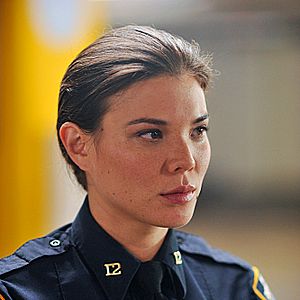 Photo Les Experts : Manhattan