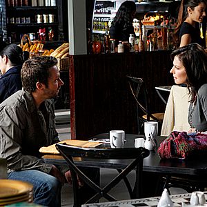 Photo Les Experts : Manhattan