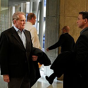 Photo Les Experts : Manhattan