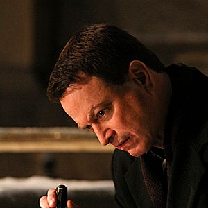 Photo Les Experts : Manhattan