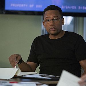 Photo Les Experts : Manhattan