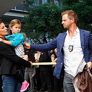 Photo Les Experts : Manhattan