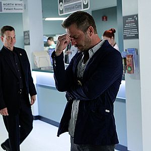 Photo Les Experts : Manhattan