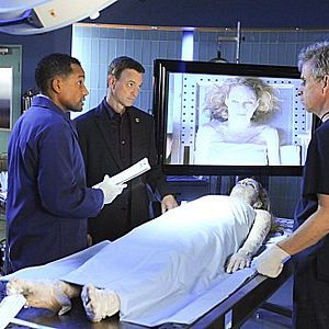 Photo Les Experts : Manhattan