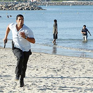 Photo Les Experts : Miami