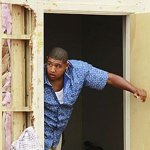 Photo Omar Benson Miller