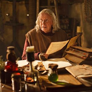 Photo Richard Wilson (II)