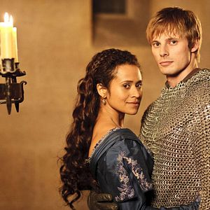 Photo Bradley James (II)