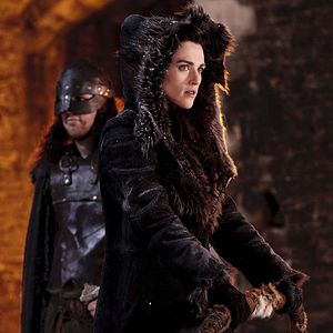 Photo Katie McGrath