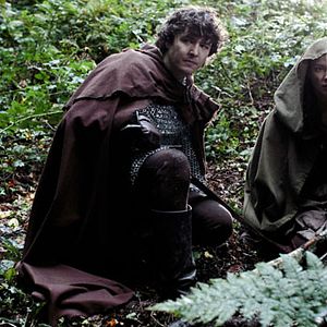 Photo Alexander Vlahos
