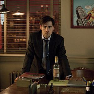 Photo Jason Schwartzman