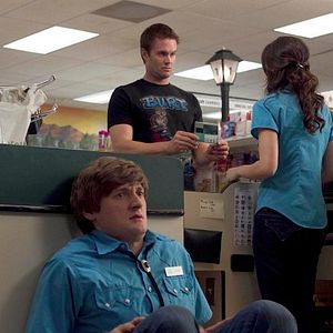 Photo Shannon Woodward