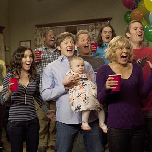 Photo Todd Giebenhain