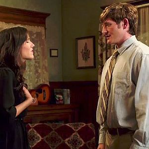 Photo Shannon Woodward