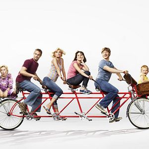 Photo Shannon Woodward