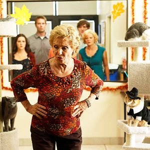 Photo Shannon Woodward