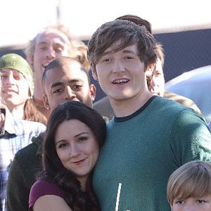 Photo Shannon Woodward