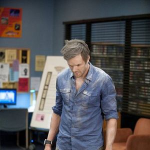 Photo Joel McHale