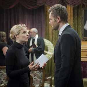 Photo Joel McHale