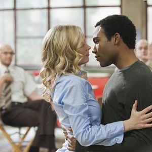 Photo Gillian Jacobs