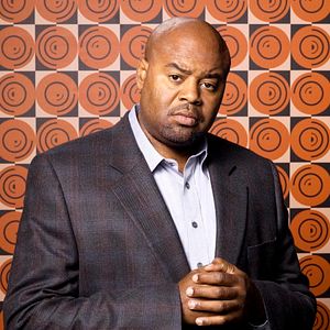 Photo Chi McBride