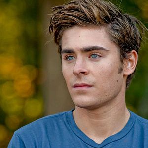 Photo Zac Efron