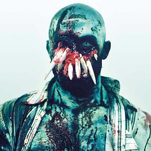 Photo L.A. Zombie