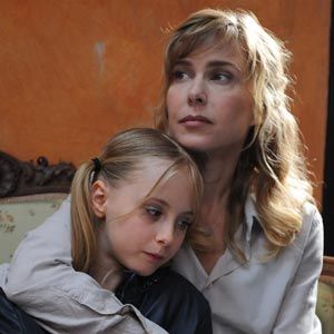 Photo Un soupçon d'innocence