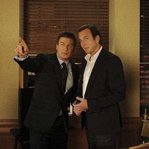 Photo Will Arnett