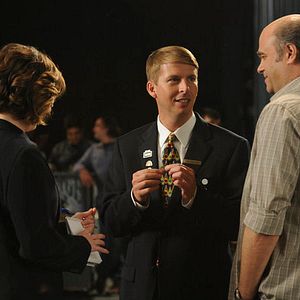 Photo Scott Adsit