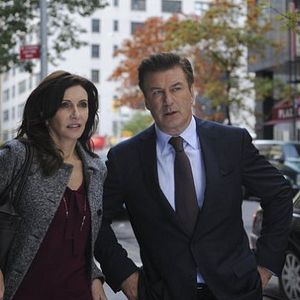 Photo Mary Steenburgen