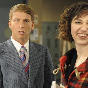 Photo Kristen Schaal