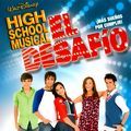 Photo High school musical: El desafío