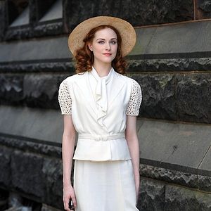 Photo Mildred Pierce