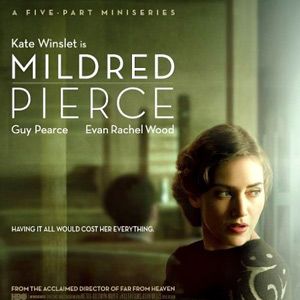 Photo Mildred Pierce