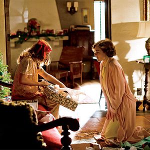 Photo Mildred Pierce