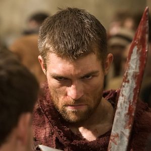 Photo Liam McIntyre