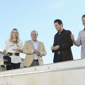 Photo Josh Hopkins
