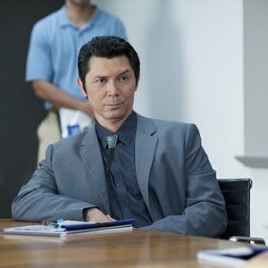 Photo Cougar Town