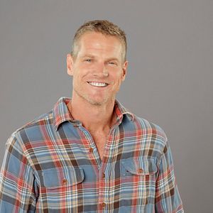 Photo Cougar Town