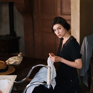 Photo Daniel Auteuil