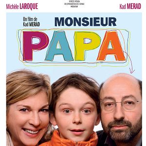 Photo Monsieur Papa