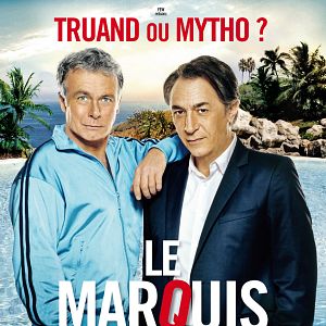 Photo Le Marquis