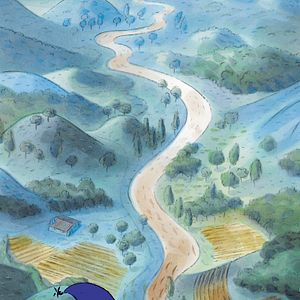 Photo Jacques-Rémy Girerd