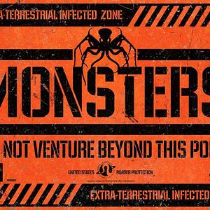 Photo Monsters
