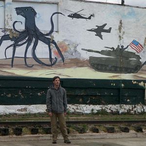 Photo Gareth Edwards (II)