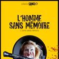 Photo L'Homme sans mémoire