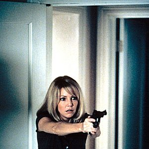 Photo Heather Locklear